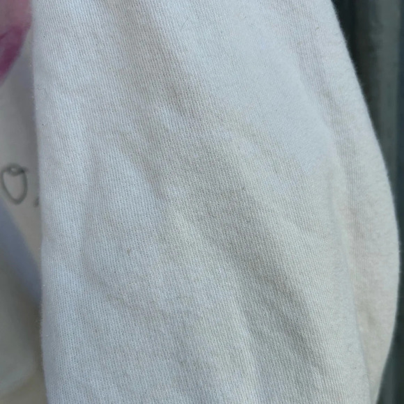 Horses Atelier x Toronto Ink Company Hooded Sweatshirt, size S/M - Picture 10 of 13